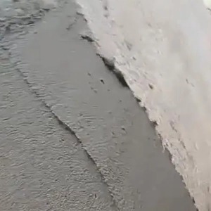 平罗水工建筑物I级C55聚合物改性水泥砂浆 渠道防渗泵站加固迎水面抗冲刷砂浆