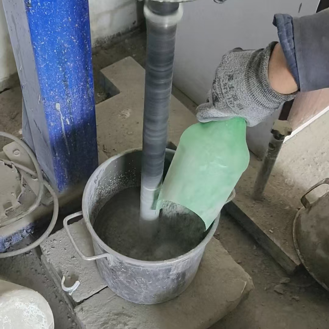 平罗桥梁公路张拉用H60压浆料与普通压浆料有什么区别？
