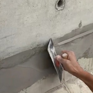 平罗P型防护型环氧树脂砂浆