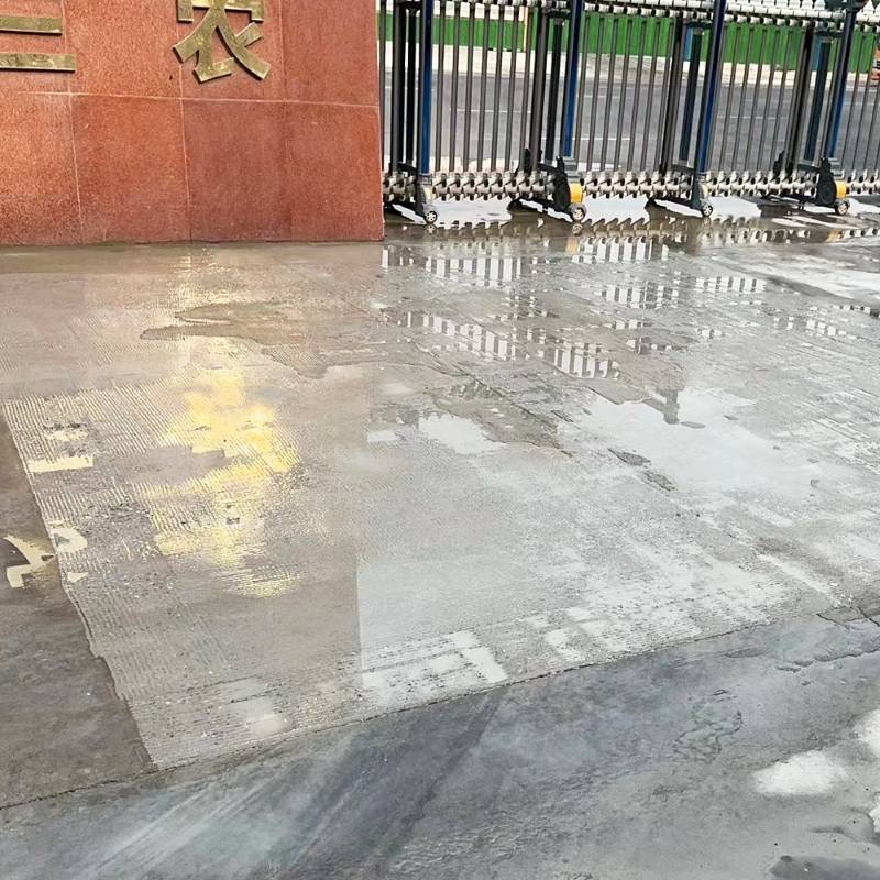 平罗水泥路面翻新砂浆